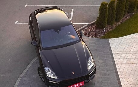 Porsche Cayenne III, 2020 год, 10 700 000 рублей, 20 фотография