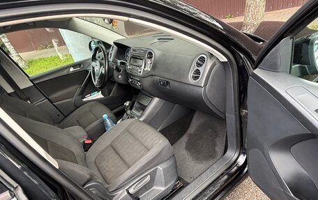 Volkswagen Tiguan I, 2014 год, 1 550 000 рублей, 4 фотография