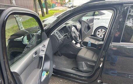 Volkswagen Tiguan I, 2014 год, 1 550 000 рублей, 8 фотография