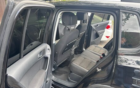 Volkswagen Tiguan I, 2014 год, 1 550 000 рублей, 9 фотография