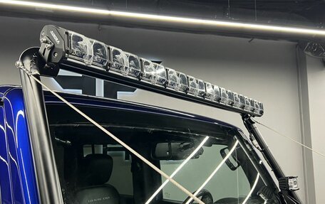 Jeep Wrangler, 2015 год, 6 200 000 рублей, 12 фотография