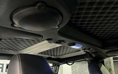 Jeep Wrangler, 2015 год, 6 200 000 рублей, 23 фотография