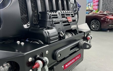Jeep Wrangler, 2015 год, 6 200 000 рублей, 14 фотография