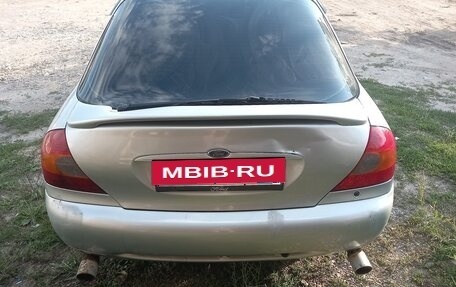 Ford Mondeo II, 1999 год, 160 000 рублей, 2 фотография