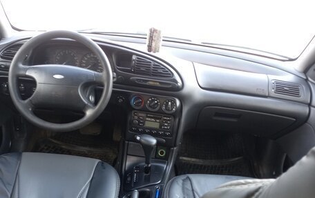 Ford Mondeo II, 1999 год, 160 000 рублей, 5 фотография