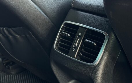 KIA Optima IV, 2019 год, 1 800 000 рублей, 10 фотография