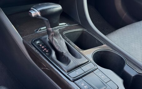 KIA Optima IV, 2019 год, 1 800 000 рублей, 7 фотография