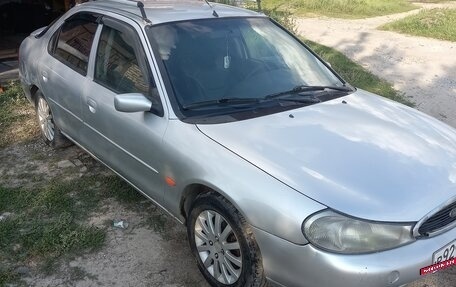 Ford Mondeo II, 1999 год, 160 000 рублей, 4 фотография