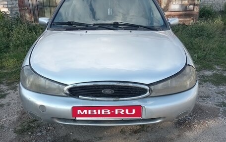 Ford Mondeo II, 1999 год, 160 000 рублей, 3 фотография