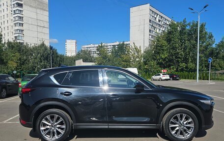 Mazda CX-5 II, 2020 год, 2 550 000 рублей, 3 фотография