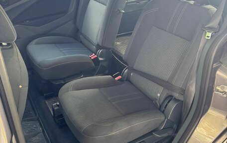 Ford C-MAX II, 2011 год, 700 000 рублей, 3 фотография