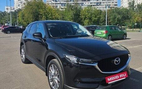 Mazda CX-5 II, 2020 год, 2 550 000 рублей, 2 фотография