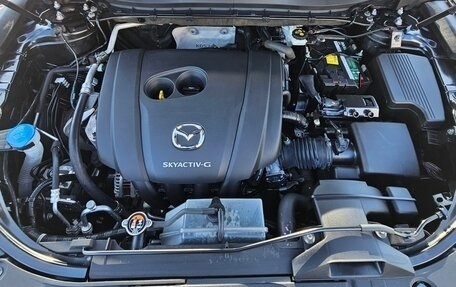 Mazda CX-5 II, 2020 год, 2 550 000 рублей, 9 фотография