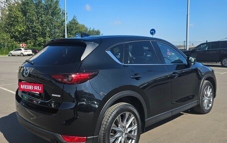 Mazda CX-5 II, 2020 год, 2 550 000 рублей, 4 фотография
