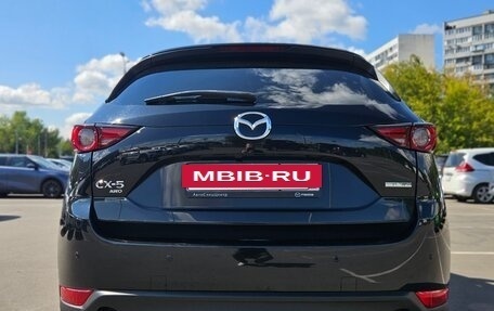 Mazda CX-5 II, 2020 год, 2 550 000 рублей, 5 фотография