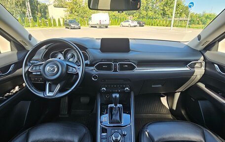 Mazda CX-5 II, 2020 год, 2 550 000 рублей, 12 фотография