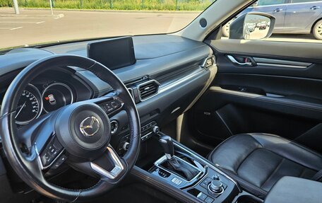 Mazda CX-5 II, 2020 год, 2 550 000 рублей, 14 фотография