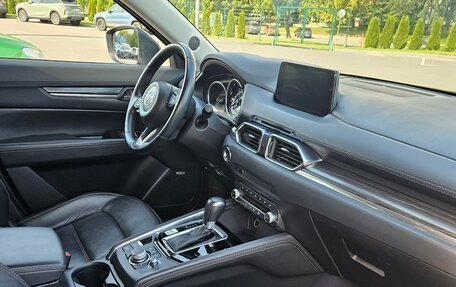 Mazda CX-5 II, 2020 год, 2 550 000 рублей, 15 фотография
