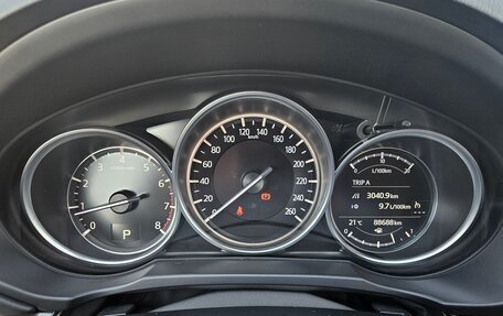 Mazda CX-5 II, 2020 год, 2 550 000 рублей, 13 фотография
