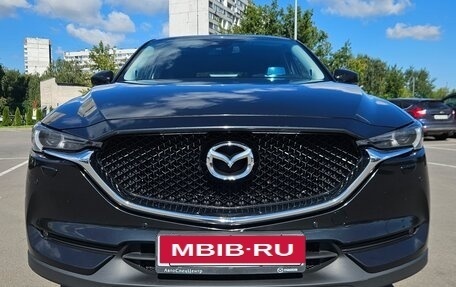 Mazda CX-5 II, 2020 год, 2 550 000 рублей, 23 фотография