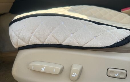Lexus IS II рестайлинг 2, 2007 год, 1 250 000 рублей, 26 фотография