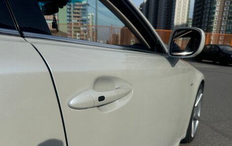 Lexus IS II рестайлинг 2, 2007 год, 1 250 000 рублей, 30 фотография