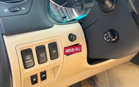 Lexus IS II рестайлинг 2, 2007 год, 1 250 000 рублей, 24 фотография