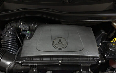 Mercedes-Benz V-Класс, 2021 год, 6 495 000 рублей, 9 фотография