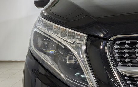 Mercedes-Benz V-Класс, 2021 год, 6 495 000 рублей, 11 фотография