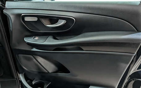 Mercedes-Benz V-Класс, 2021 год, 6 495 000 рублей, 24 фотография
