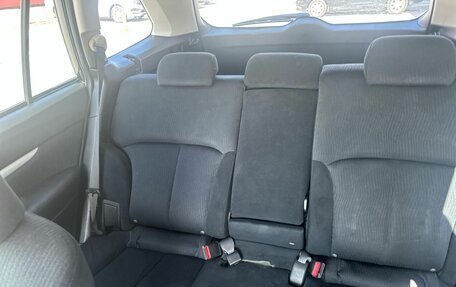 Subaru Outback IV рестайлинг, 2010 год, 1 185 000 рублей, 7 фотография