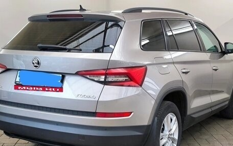 Skoda Kodiaq I, 2021 год, 2 950 000 рублей, 4 фотография