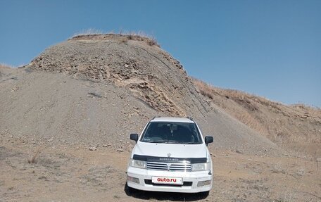 Mitsubishi Chariot III, 1998 год, 335 000 рублей, 6 фотография