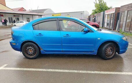 Mazda 3, 2005 год, 250 000 рублей, 5 фотография