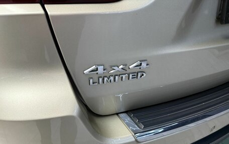 Jeep Grand Cherokee, 2011 год, 1 370 000 рублей, 4 фотография