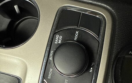Jeep Grand Cherokee, 2011 год, 1 370 000 рублей, 11 фотография