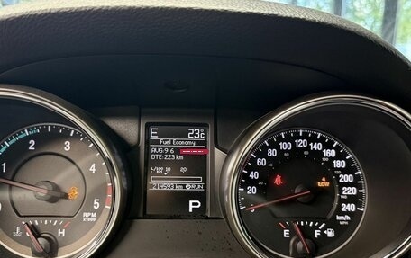 Jeep Grand Cherokee, 2011 год, 1 370 000 рублей, 7 фотография