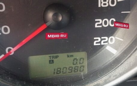 Mitsubishi Colt VI рестайлинг, 2006 год, 280 000 рублей, 8 фотография