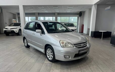 Suzuki Liana, 2007 год, 599 900 рублей, 3 фотография