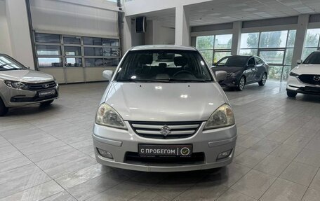 Suzuki Liana, 2007 год, 599 900 рублей, 2 фотография