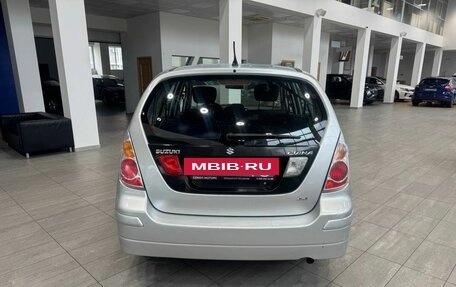 Suzuki Liana, 2007 год, 599 900 рублей, 5 фотография