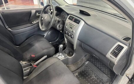 Suzuki Liana, 2007 год, 599 900 рублей, 10 фотография