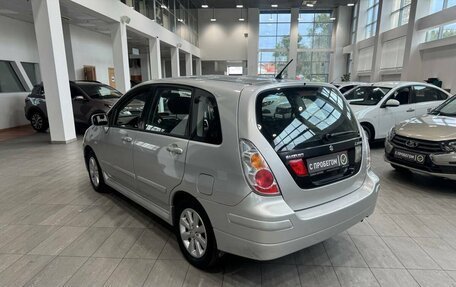 Suzuki Liana, 2007 год, 599 900 рублей, 6 фотография