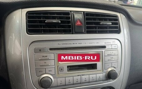 Suzuki Liana, 2007 год, 599 900 рублей, 8 фотография
