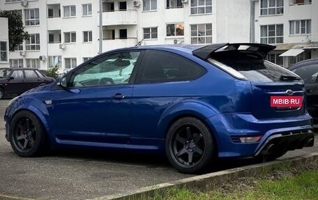 Ford Focus ST III, 2008 год, 1 500 000 рублей, 3 фотография