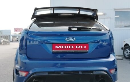 Ford Focus ST III, 2008 год, 1 500 000 рублей, 2 фотография
