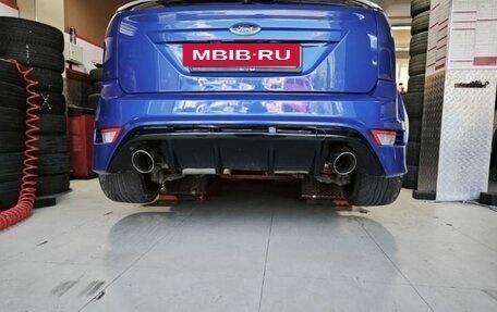 Ford Focus ST III, 2008 год, 1 500 000 рублей, 4 фотография