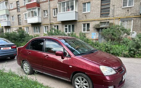 Suzuki Liana, 2004 год, 370 000 рублей, 2 фотография