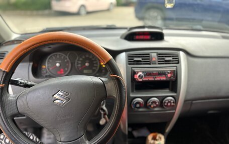 Suzuki Liana, 2004 год, 370 000 рублей, 5 фотография