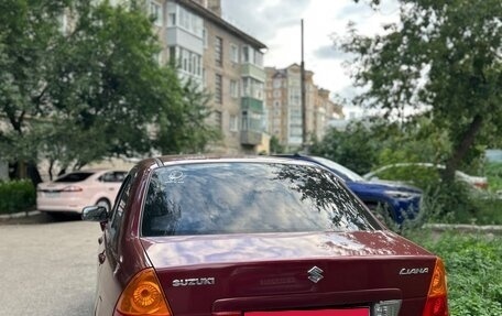 Suzuki Liana, 2004 год, 370 000 рублей, 4 фотография